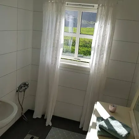 Lofoten- Enjoy The Nature-with A Beautiful